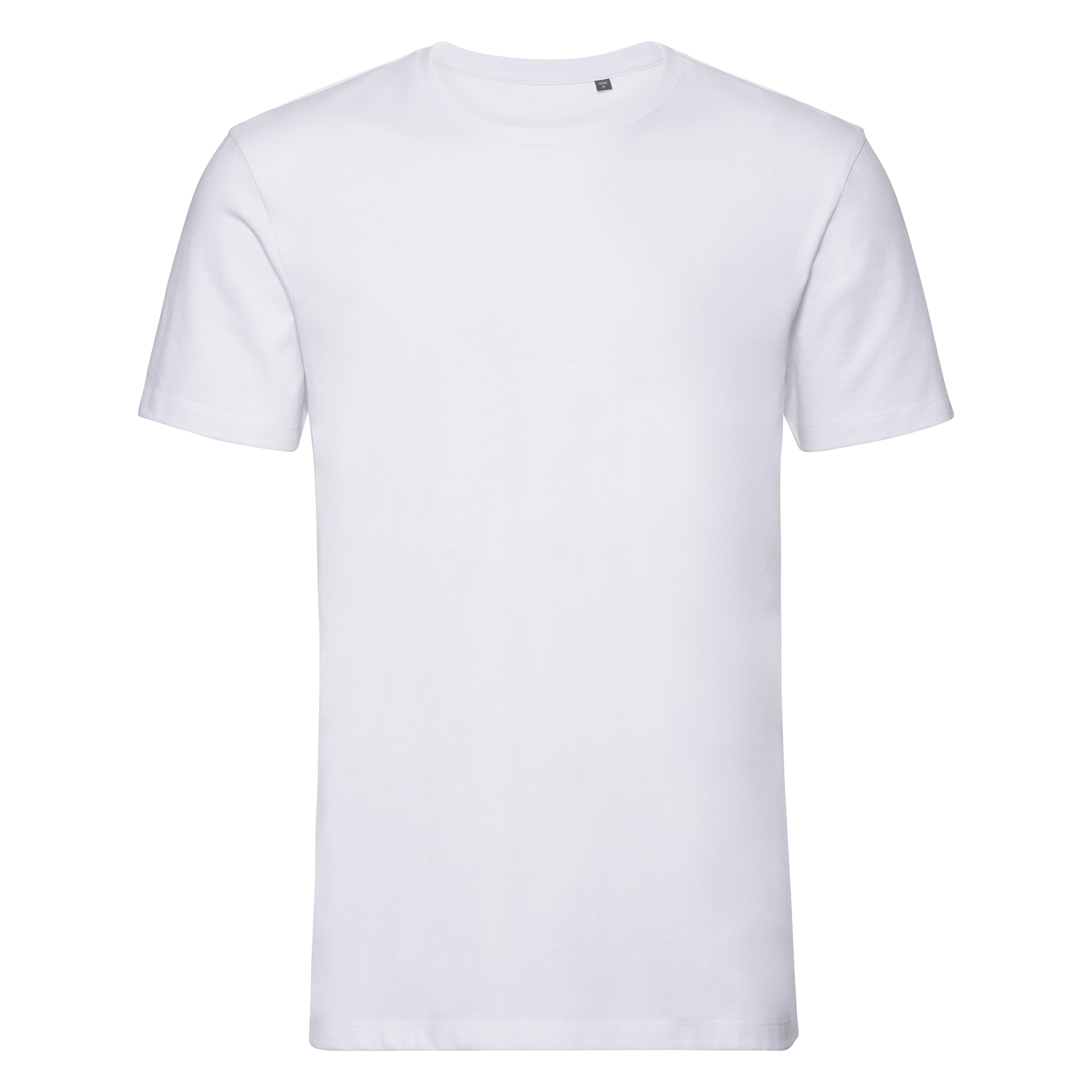 Russell Men’s Pure Organic T