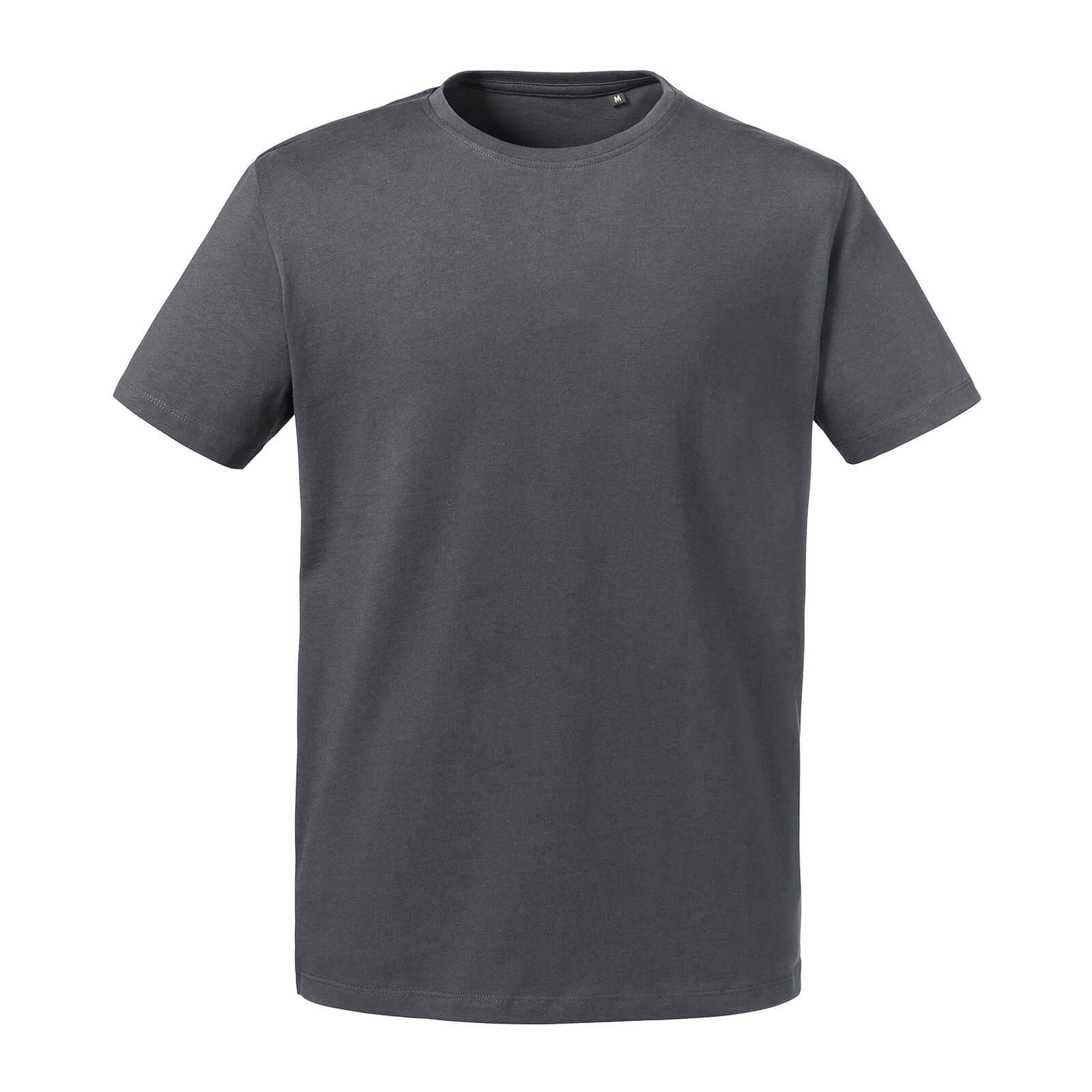 Russell Men’s Pure Organic Heavy T