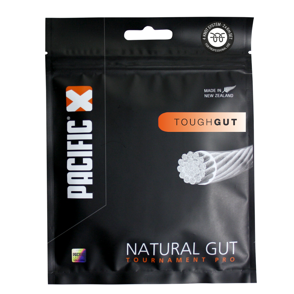 PACIFIC NATURAL GUT Tough Gut