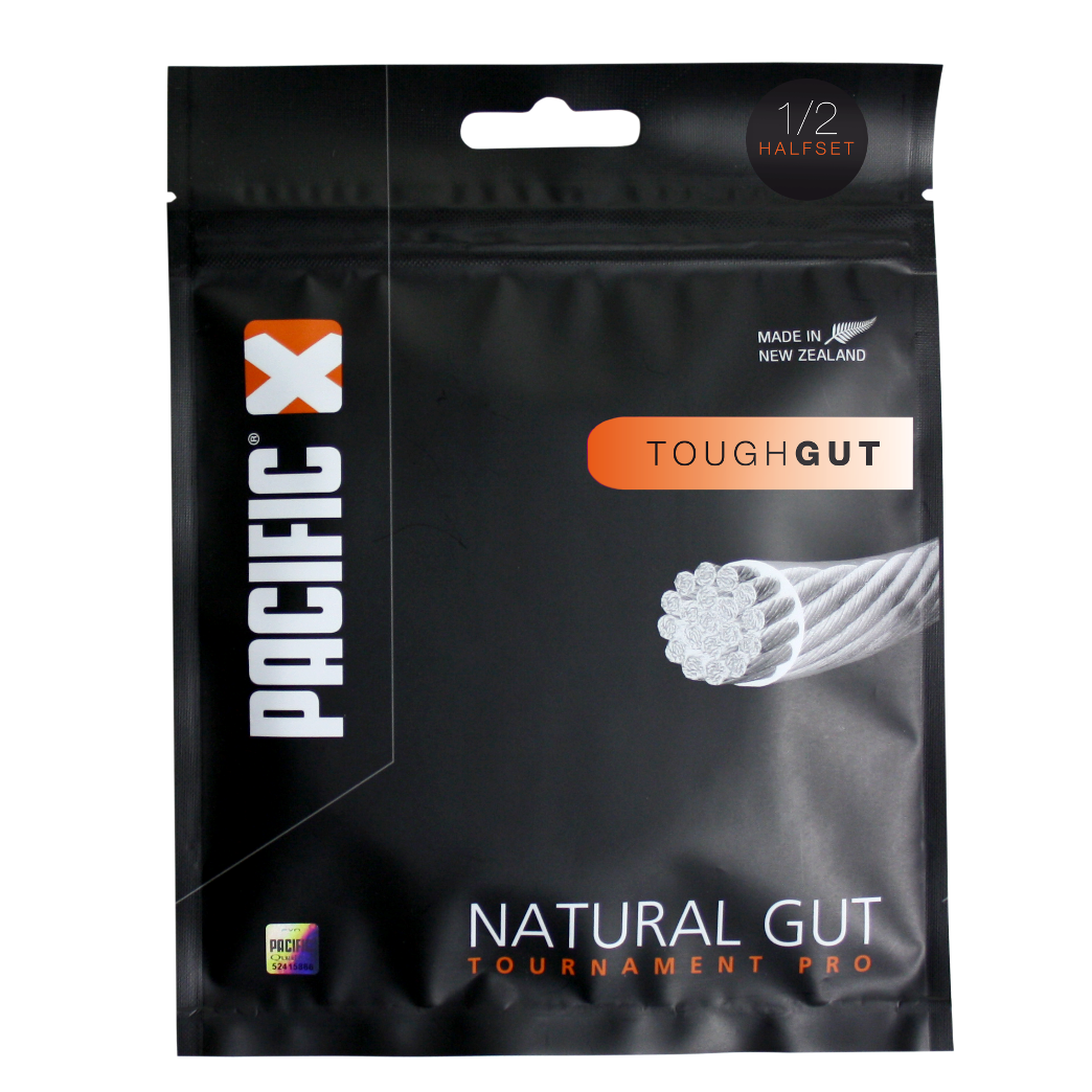 PACIFIC Tournament Pro Tough Gut – Half Set