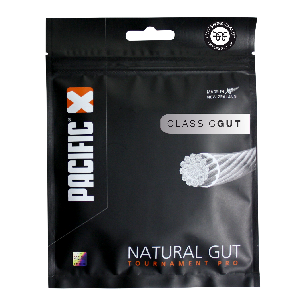 PACIFIC Tournament Pro Classic Gut – Set