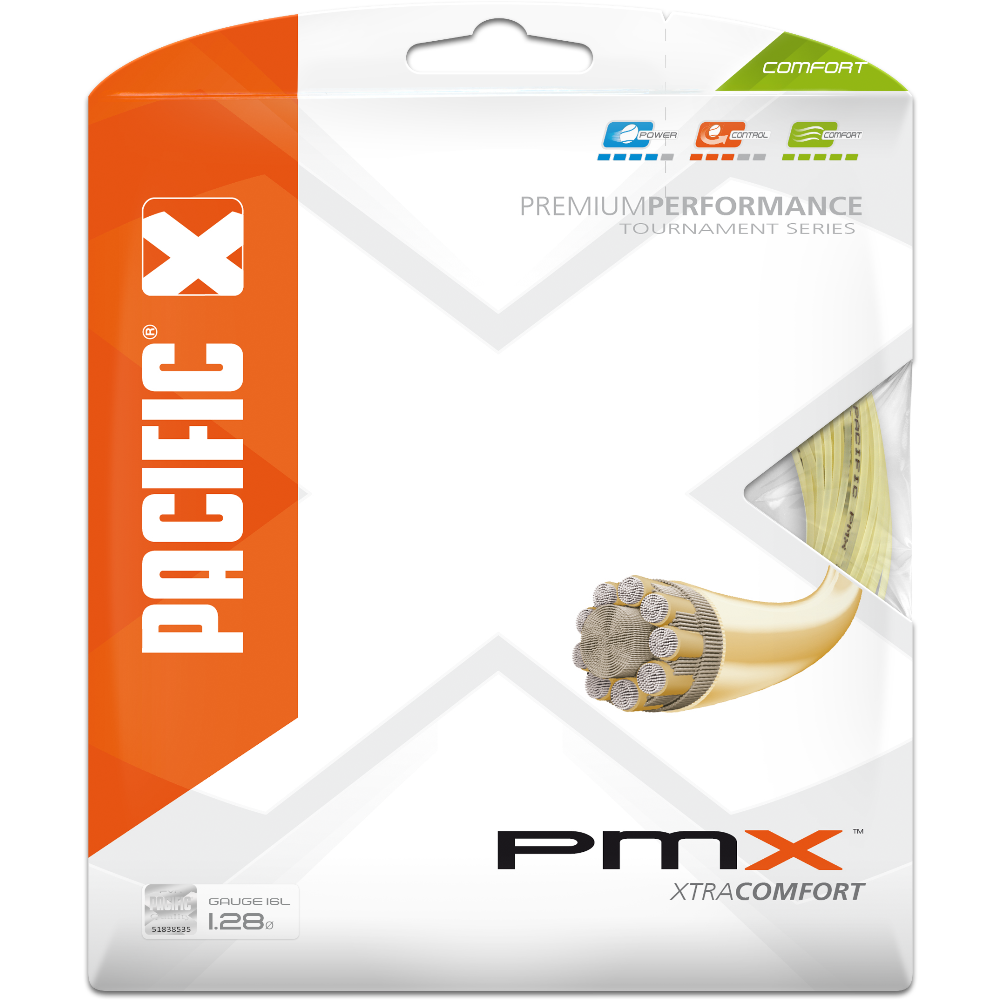 PACIFIC PMX – Set