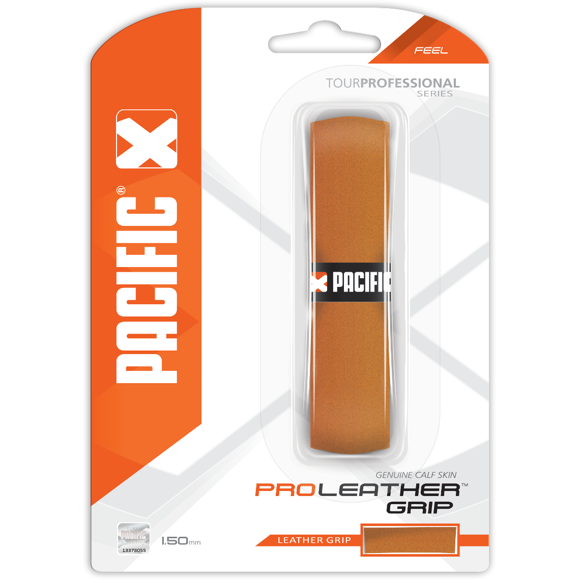 PACIFIC Pro Leather Grip