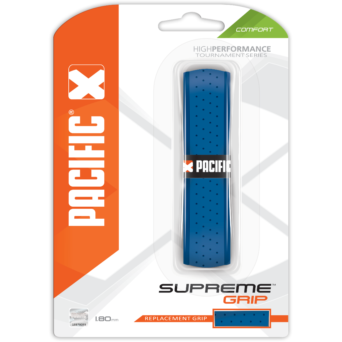 PACIFIC Supreme Grip Blue