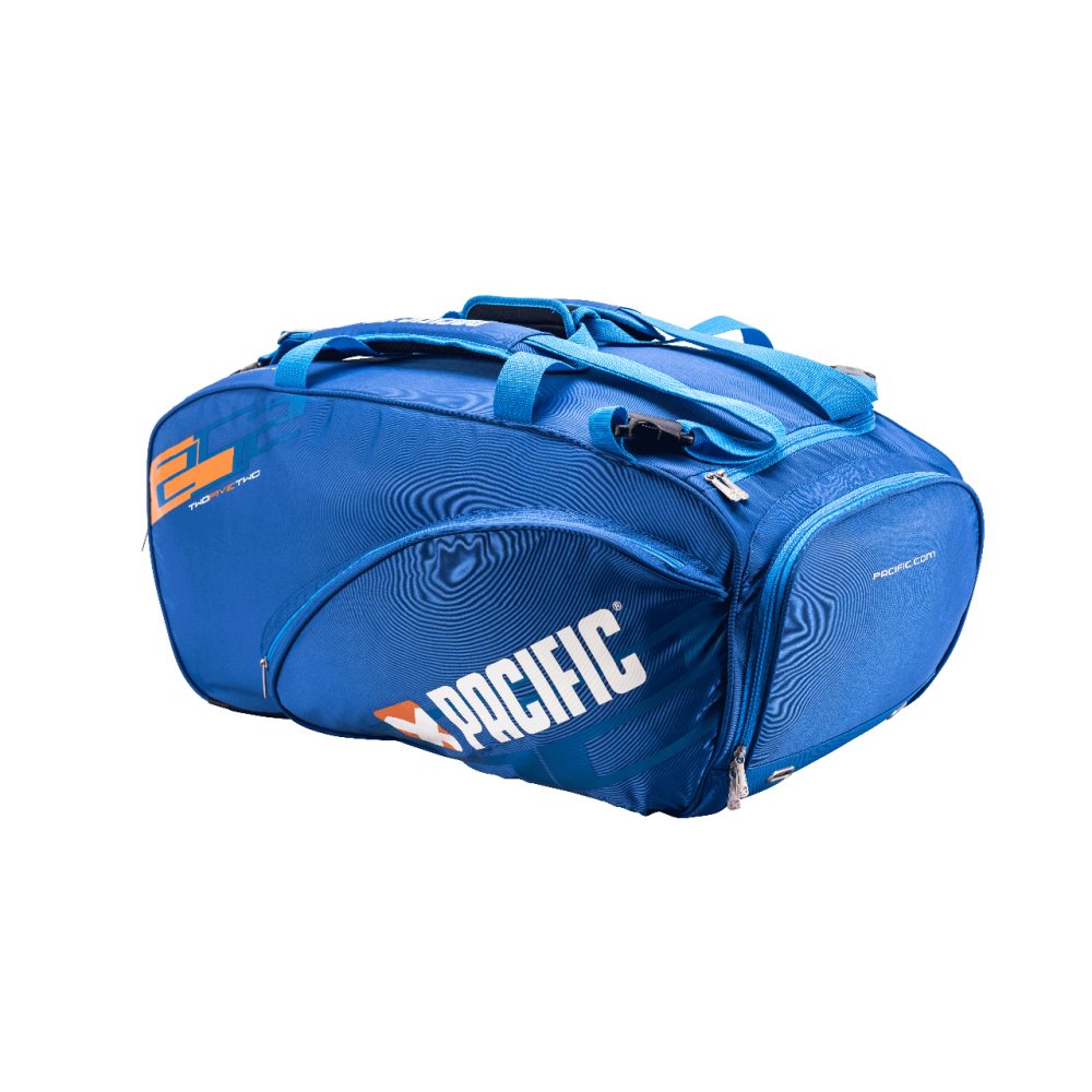 PACIFIC 252 Pro Bag XL – Blue