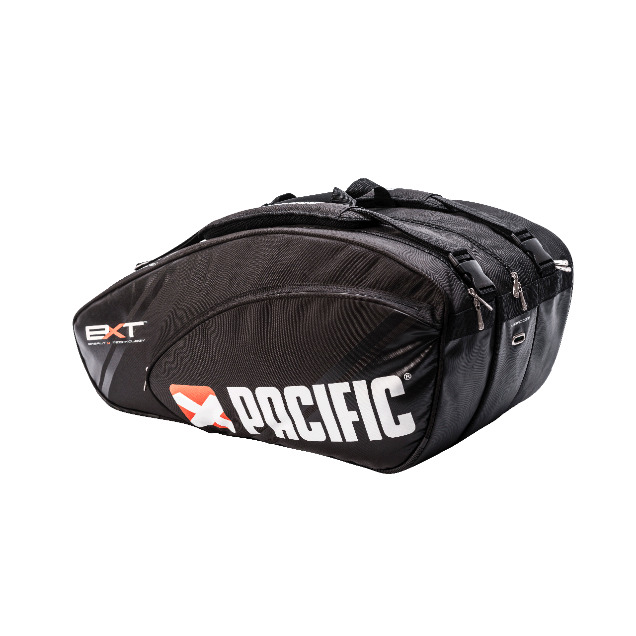 PACIFIC BXT Pro Racket Bag 2XL (Thermo)