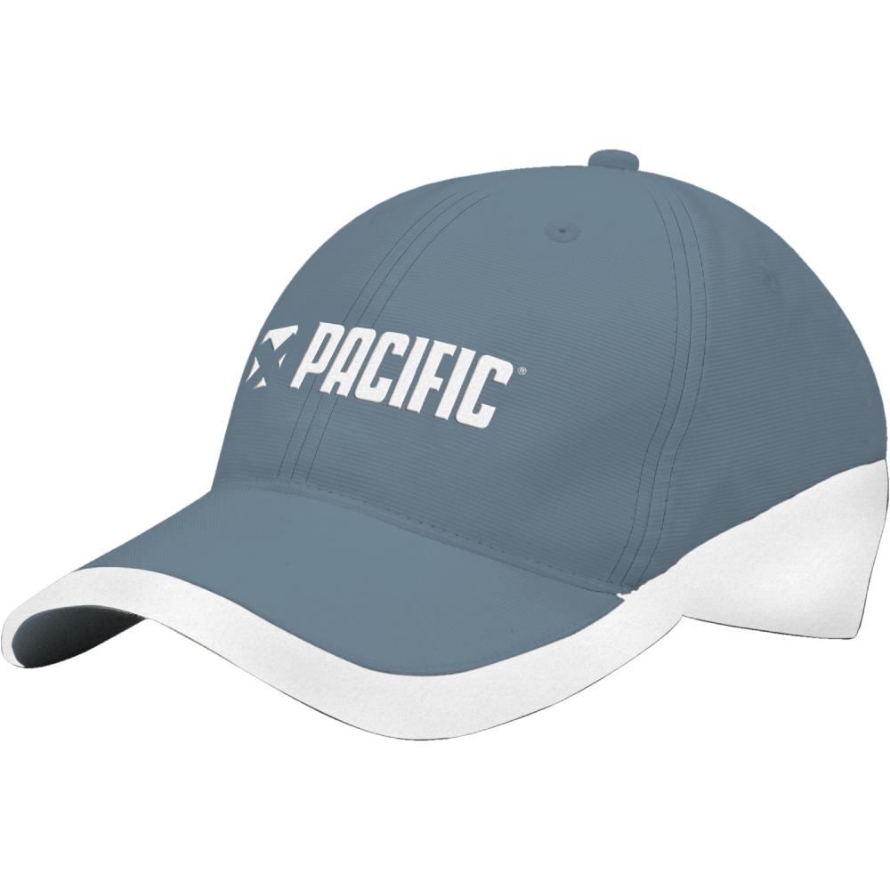 PACIFIC Team X Cap – Anthracite