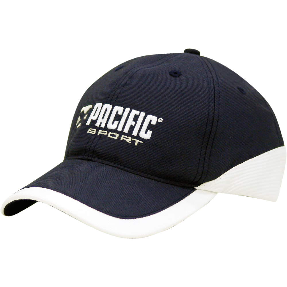 PACIFIC Team X Cap – Navy