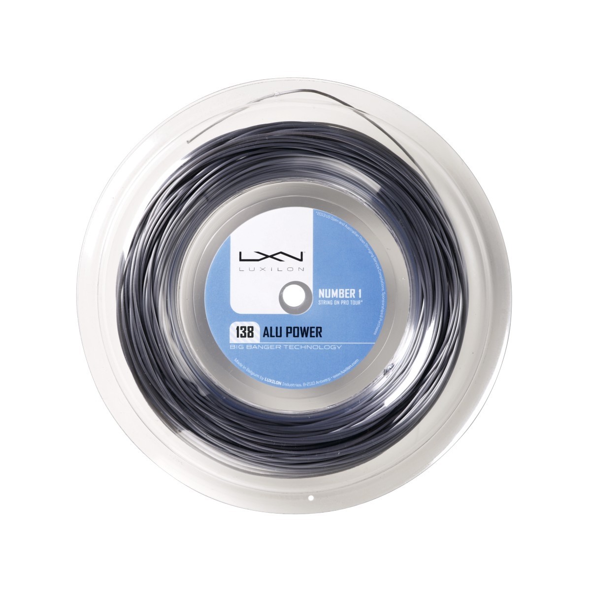 Luxilon ALU Power 138 Tennis String