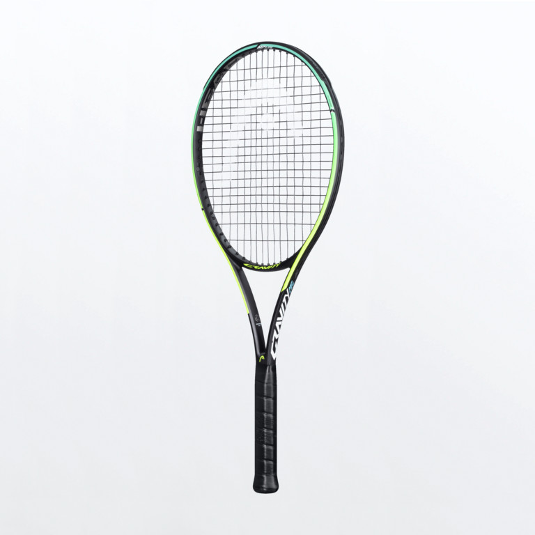 HEAD GRAVITY MP LITE TennisandSports