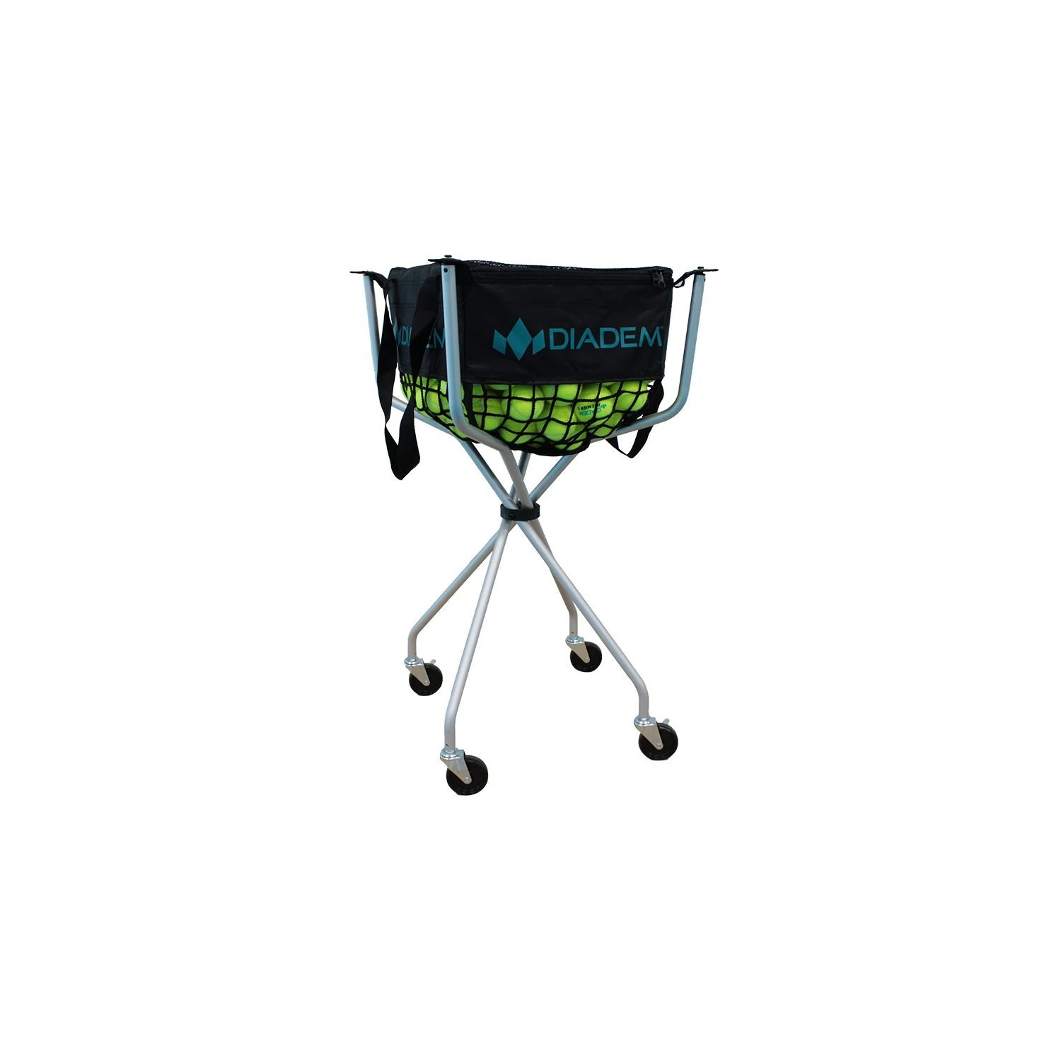 BALL CART w/BAG 150 BALLS