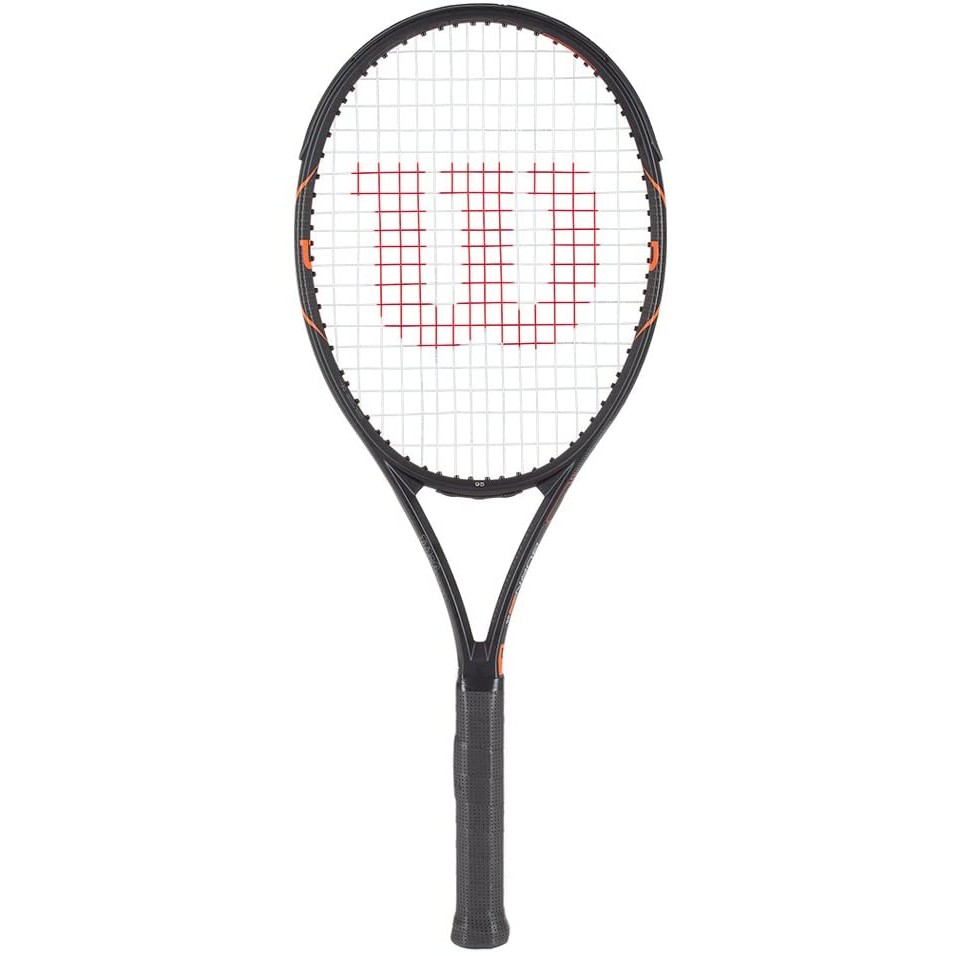 Wilson Burn FST 95 Racquet 