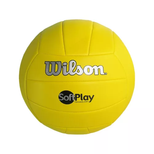 Wilson Soft Play Volleyball