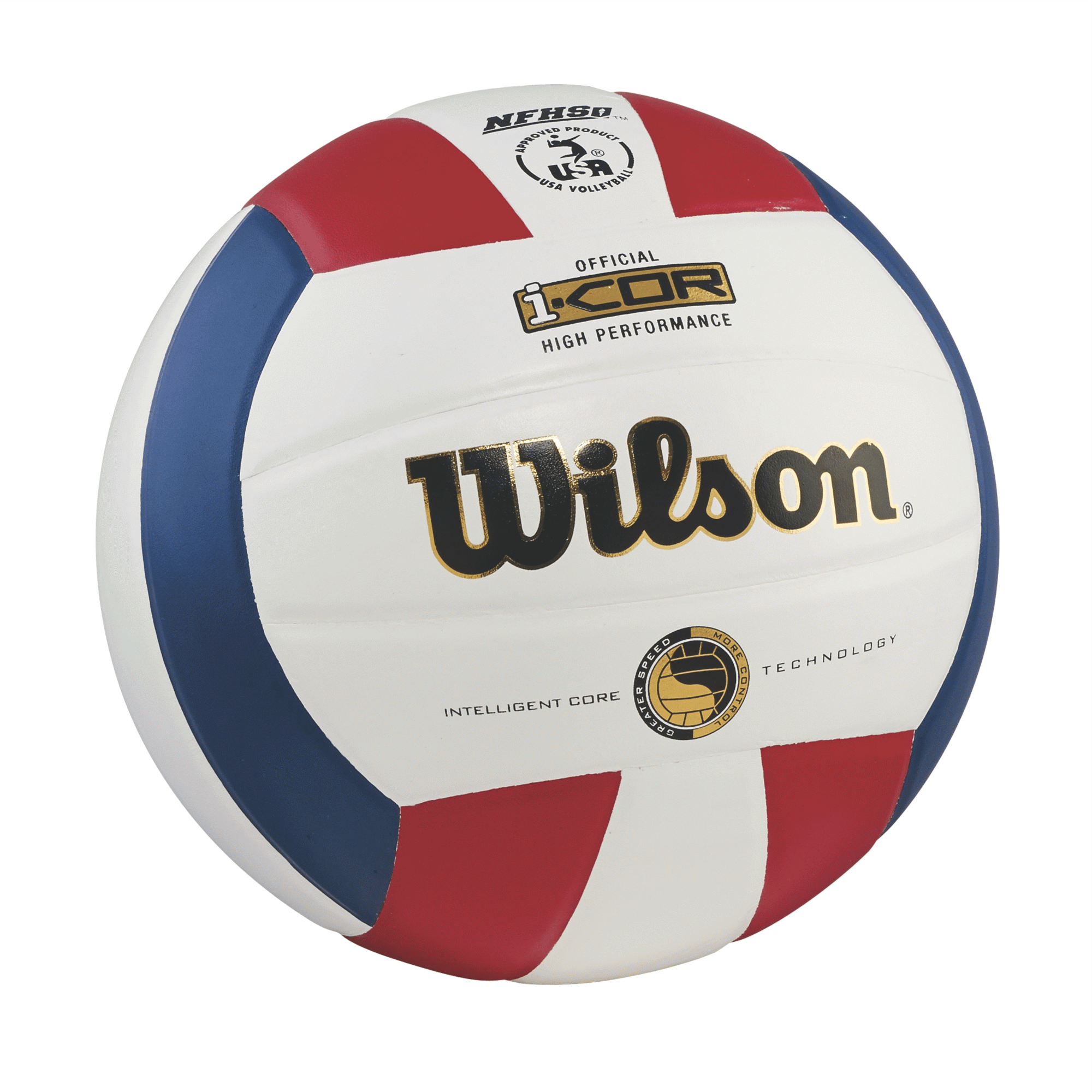 WILSON  VOLLEYBALL i-CORE HIGH PERFORMANCE
