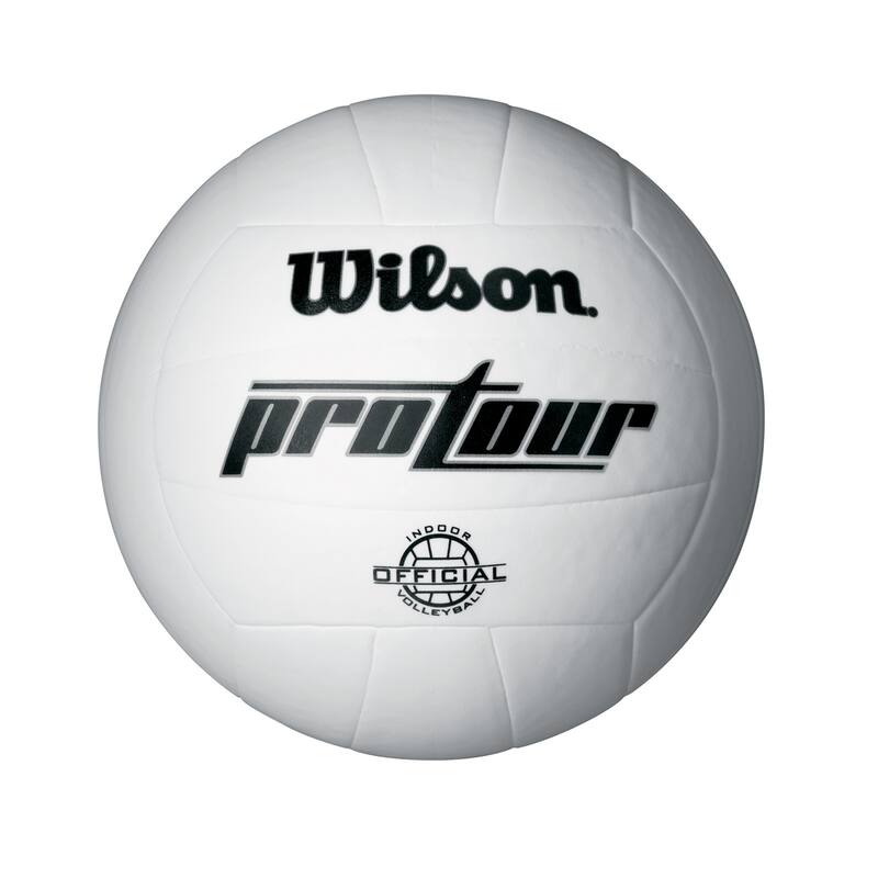 wilson volleyball pro tour