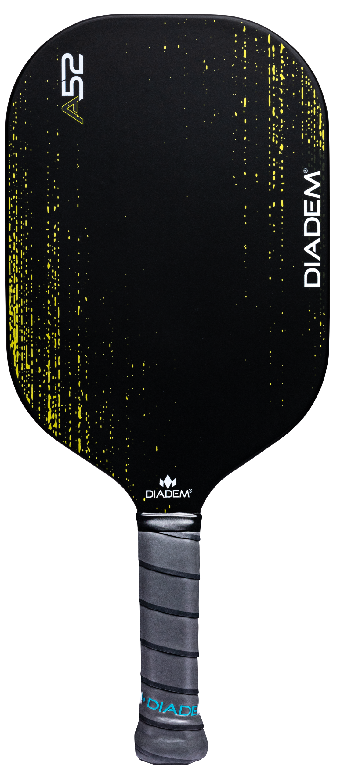Diadem A52 – Black/Yellow