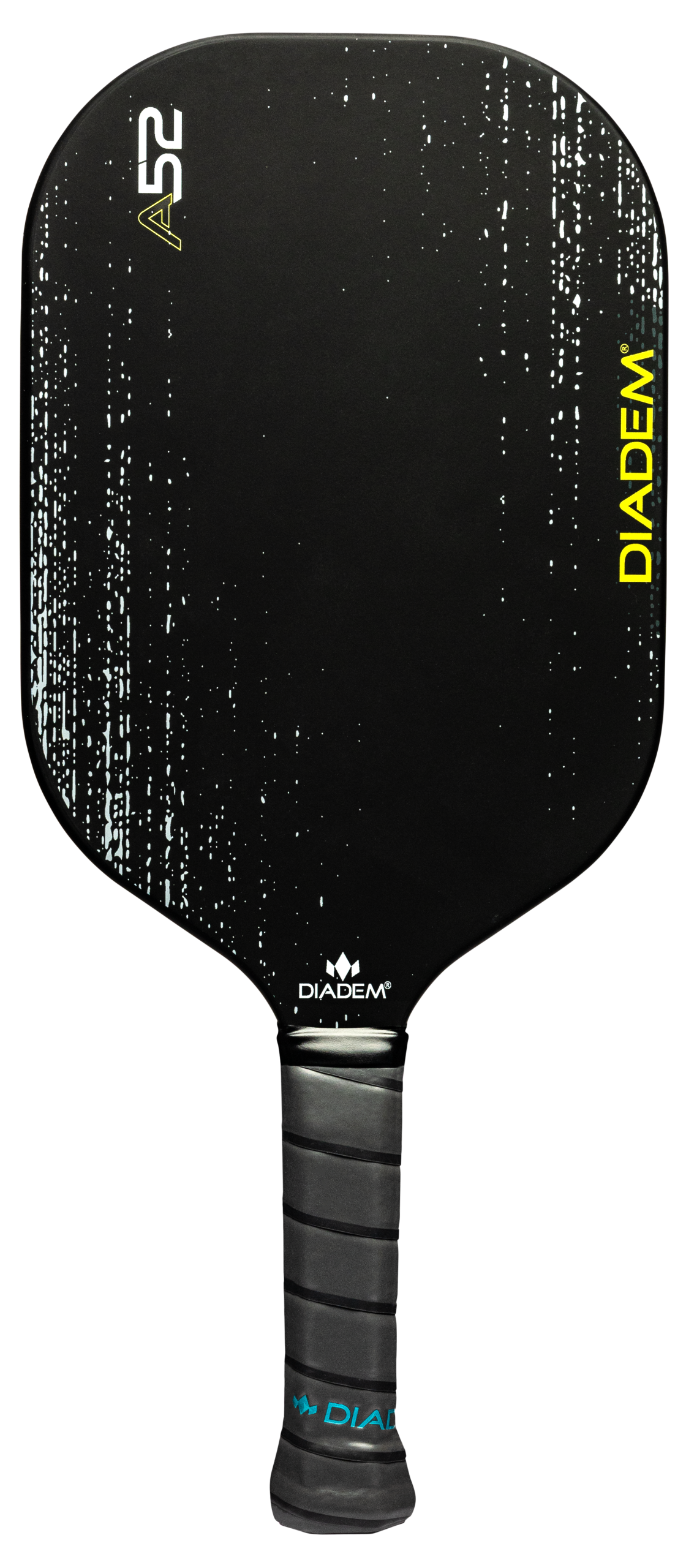 Diadem A52- Black/White