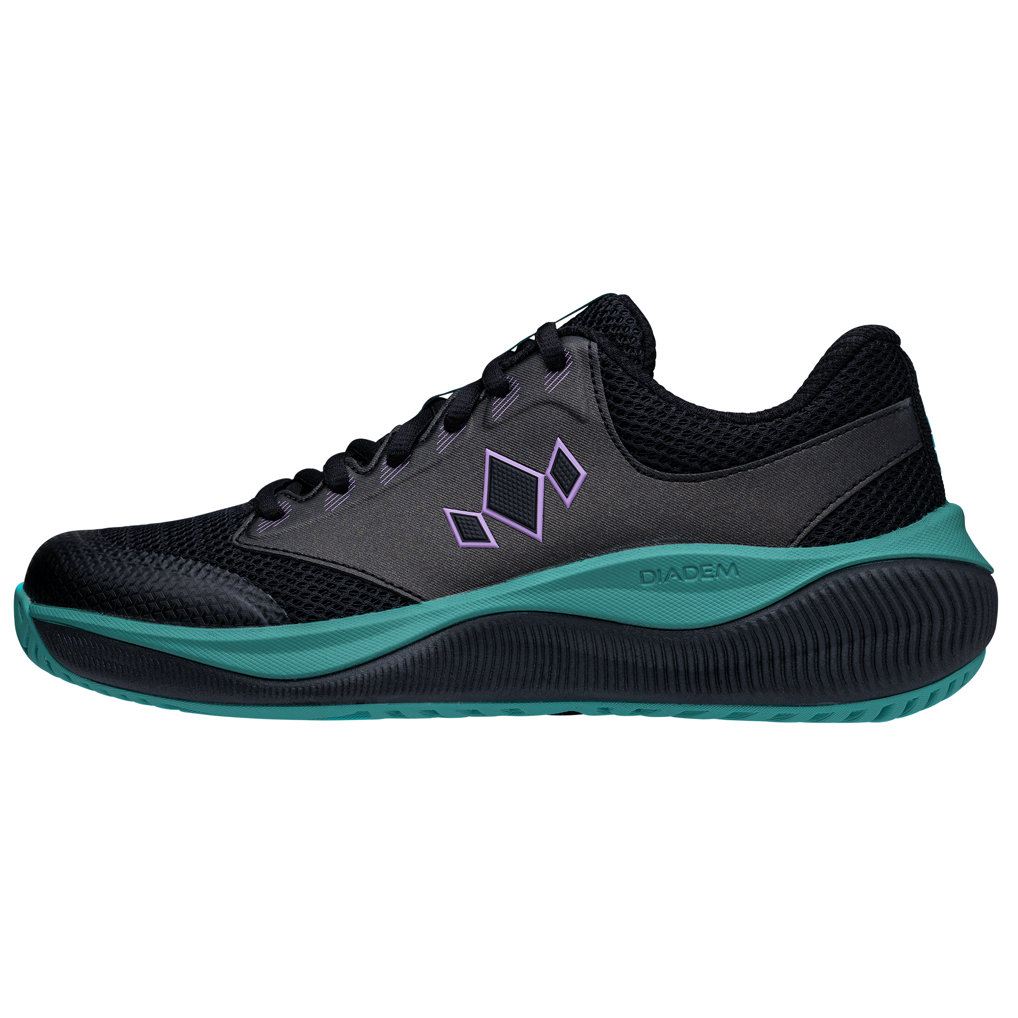 Diadem Men’s COURT FLO – All Court