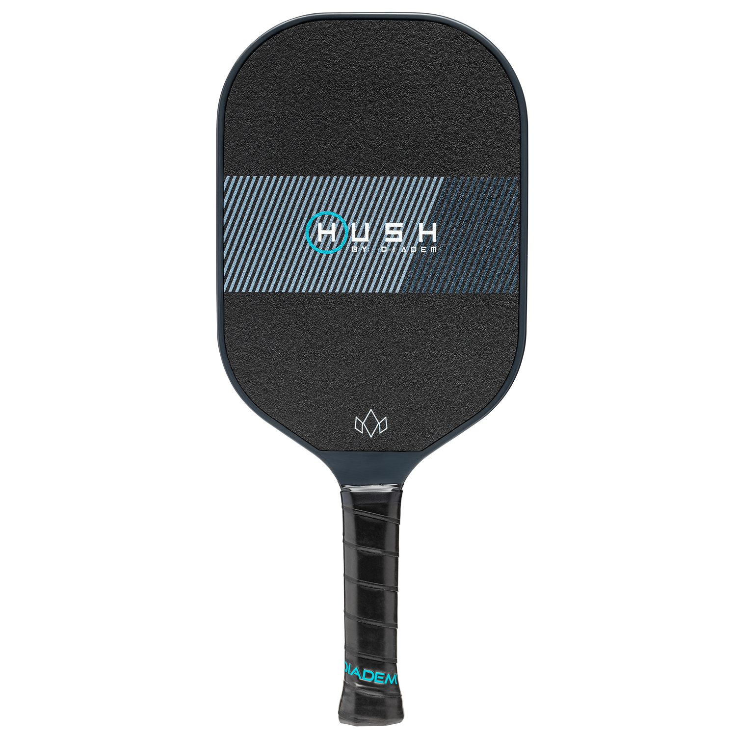 Diadem Hush – Black
