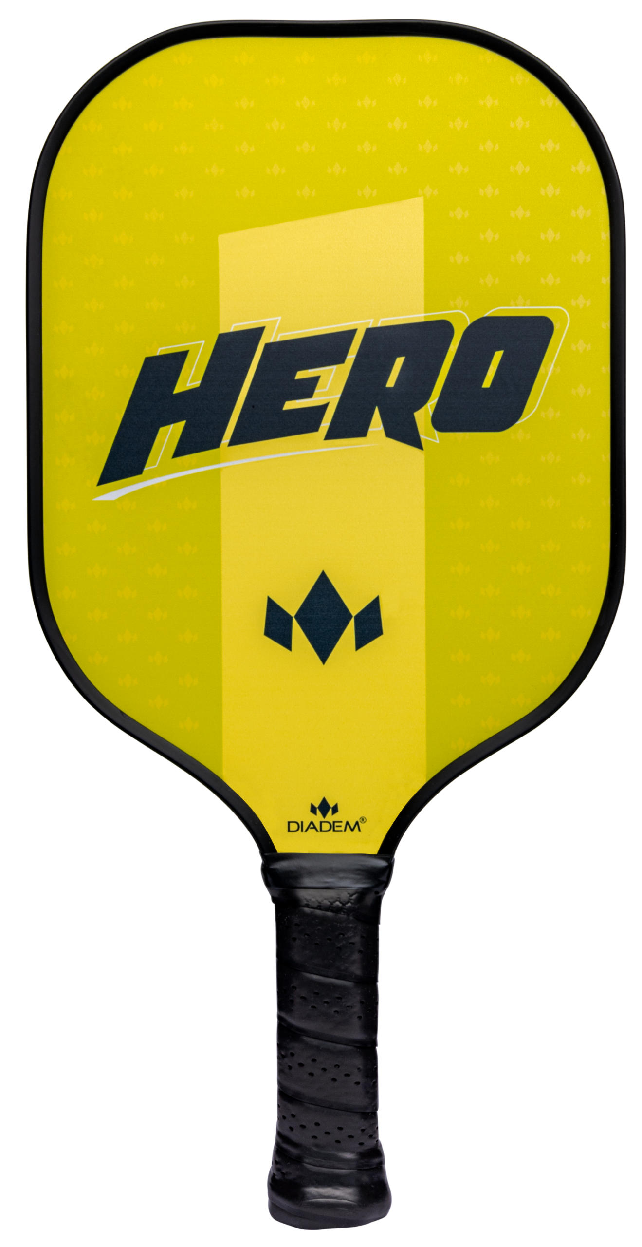 Diadem Hero V2 – Yellow
