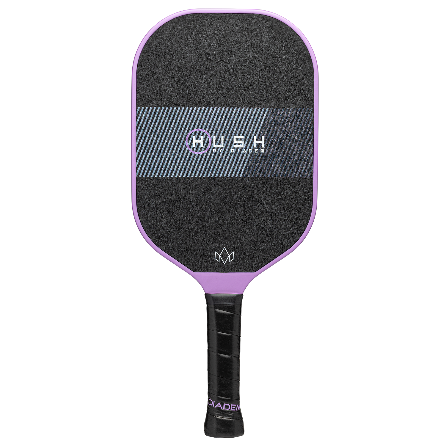 Diadem Hush – Purple