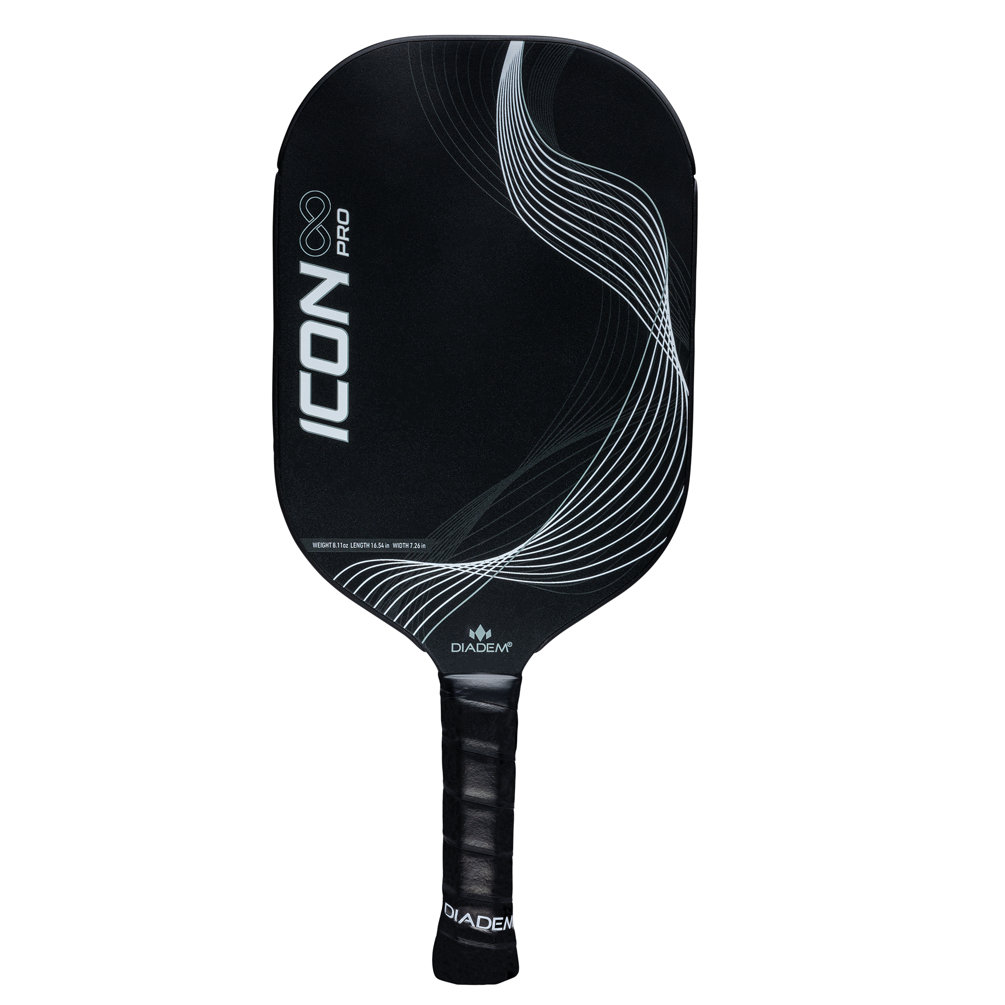 Diadem Icon Infinity Pro V3 – White