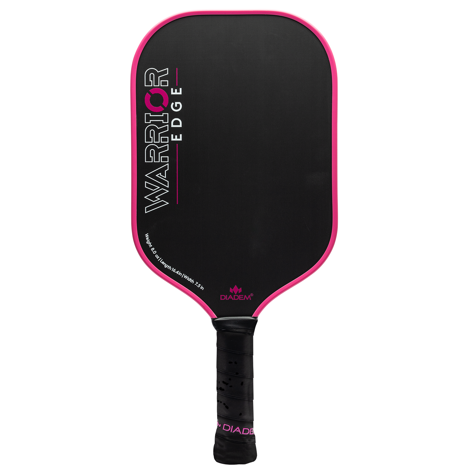 Diadem Warrior Edge – Pink