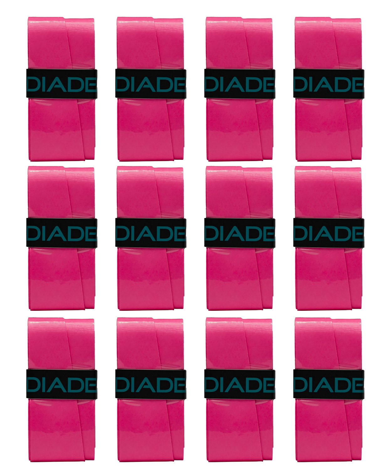 Diadem Pro Feel 12-pk Pink