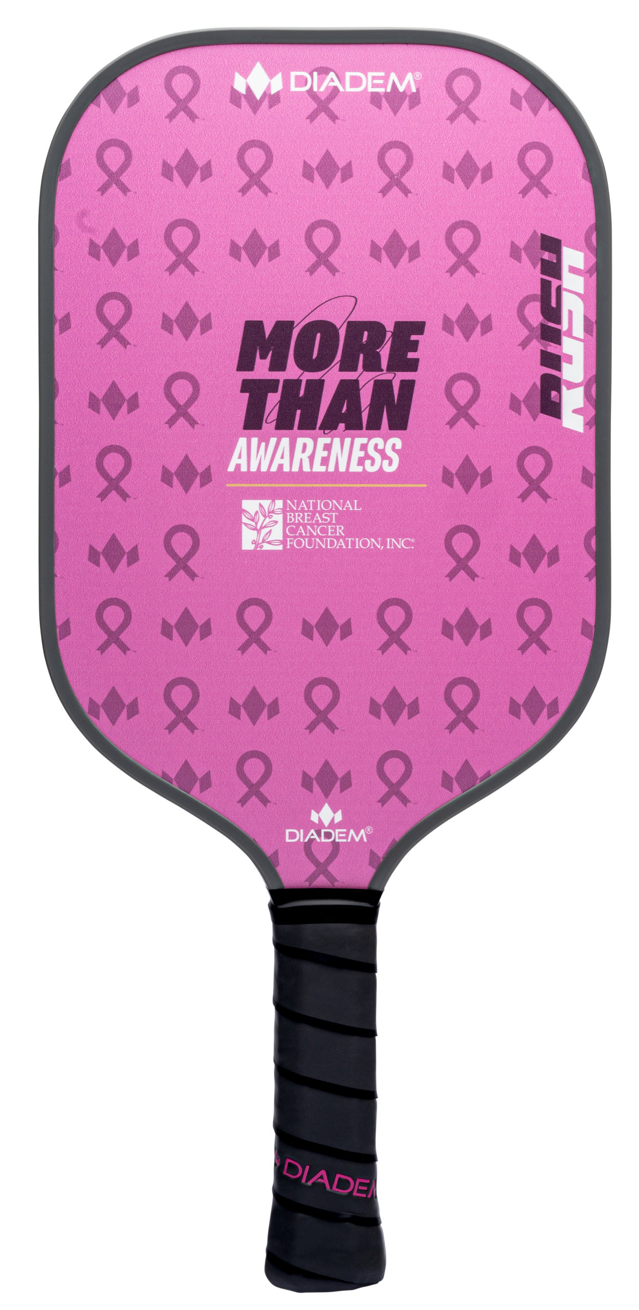 Diadem Rush – Pink (NBCF – National Breast Cancer Foundation)