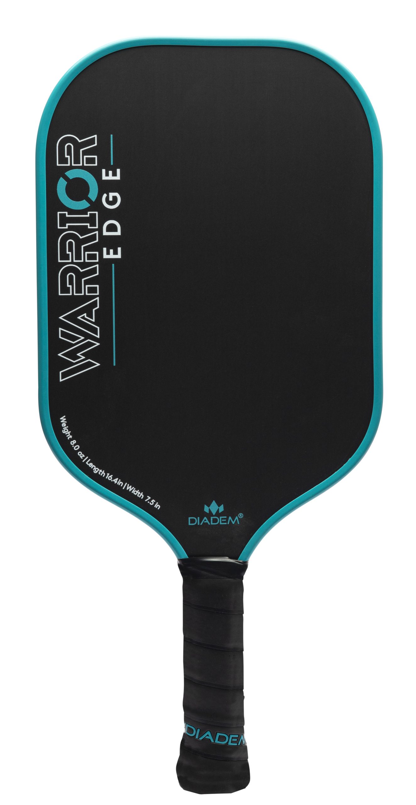 Diadem Warrior Edge – Teal