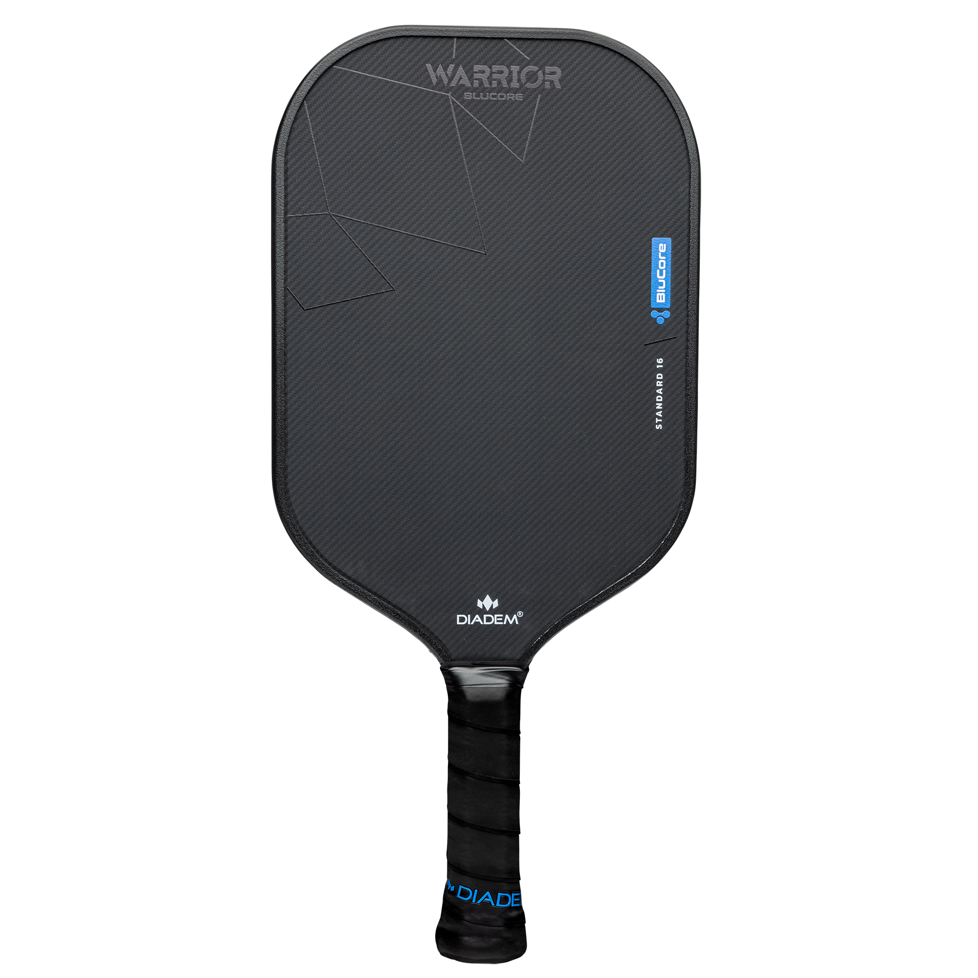 Diadem Warrior BluCore V3 Standard Shape